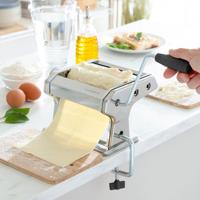 Machine voor het maken van verse pasta met recepten Frashta InnovaGoods