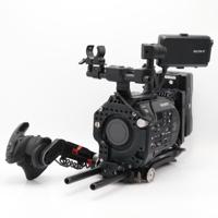 Sony PXW-FS7 body occasion