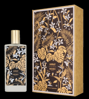 Memo Jannat Eau de parfum Spray 75ml Dames