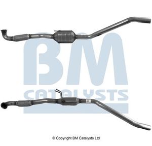 Katalysator BM80355H