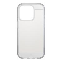 Black Rock Air Robust Cover Voor Apple IPhone 15 Pro Transparant - thumbnail