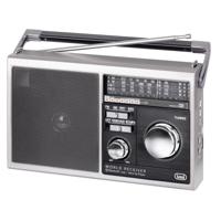 Radio Trevi 0074910 Geschenkbox