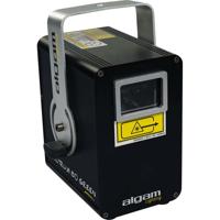Algam Lighting Halloween laser groen 80mW