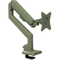 Arozzi AZ-ALZARE-NEO-FST flat panel bureau steun Groen