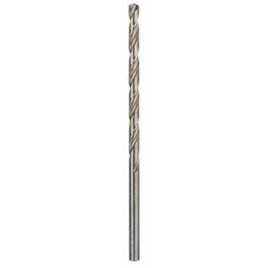 Bosch Accessories 2608595685 HSS Metaal-spiraalboor 6 mm Gezamenlijke lengte 139 mm Geslepen DIN 340 Cilinderschacht 1 stuk(s)