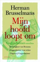 Mijn hoofd loopt om - Herman Brusselmans - ebook