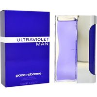 Ultraviolet Man eau de toilette, 100 ml