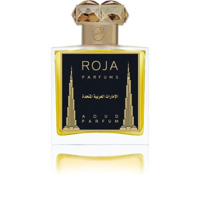 ROJA London Gulf Collection United Arab Emirates Parfum 50ml