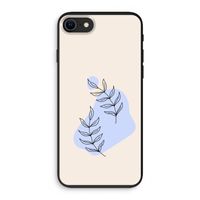 Leaf me if you can: iPhone SE 2020 Biologisch afbreekbaar hoesje