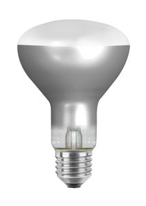 LED Reflector lamp R63 4W E27 dim to warm Segula 50726