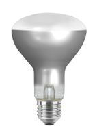 LED Reflector lamp R63 4W E27 dim to warm Segula 50726