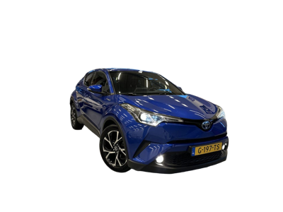 Toyota C HR