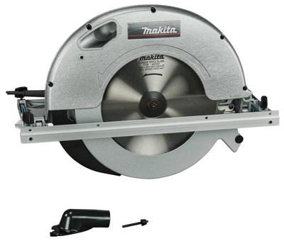 Makita 5143R cirkelzaag 2200W 355 mm