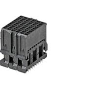 Molex 170415-1618 Mezzanineconnector Inhoud: 1 stuk(s) Bulk