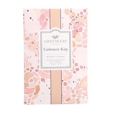 Geurzakje Cashmere Kiss