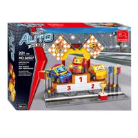 Bouwset Auto - 201dlg.