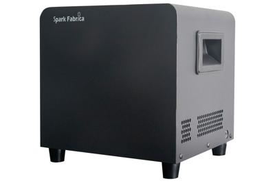 FOS Spark X5 IP