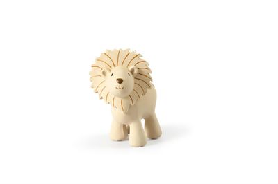 Tikiri Badspeeltje - mijn eerste zoodiertjes - leeuw