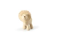 Tikiri Badspeeltje - mijn eerste zoodiertjes - leeuw