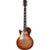 Sire Larry Carlton L7L Tobacco Sunburst linkshandige elektrische gitaar