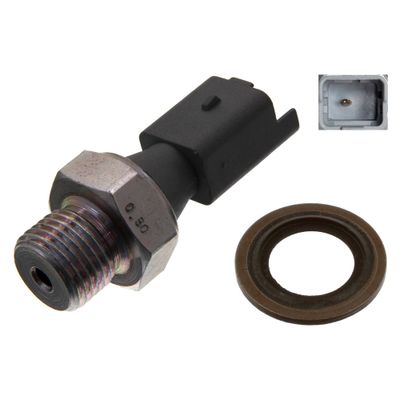 Oliedruksensor 37506