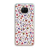 Planets Space: Xiaomi Mi 10T Lite 5G Transparant Hoesje