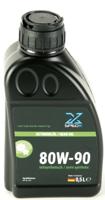 SPEC-X transmissieolie gear oil 80w-90 0.5l