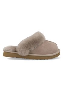 Bullboxer Pantoffels AAE000F1L_GREYKB80 Grijs maat