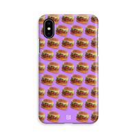 Giants: iPhone X Volledig Geprint Hoesje Giants: iPhone X Volledig Geprint Hoesje
