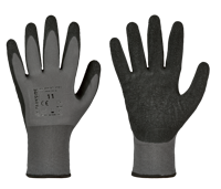 PARKSIDE Winter werkhandschoenen (Grijs/zwart)