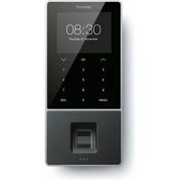 Safescan TM-828 SC Zwart Vingerafdruk, Passwoord, Nabijheidskaart, Smart card DC TFT Ethernet LAN Safescan TM-828 SC Zwart Vingerafdruk, Passwoord, Nabijheidskaart, Smart card DC TFT Ethernet LAN