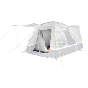 High Peak Trentino innert tent Uitrustingnet Polyester, Polyethyleen Grijs, Wit 1 stuk(s)