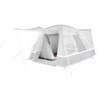 High Peak Trentino innert tent Uitrustingnet Polyester, Polyethyleen Grijs, Wit 1 stuk(s) - thumbnail