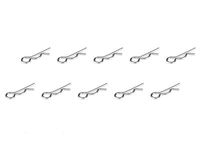 Arrma - Body Clip 6mm (10pcs) (AR320005) - thumbnail