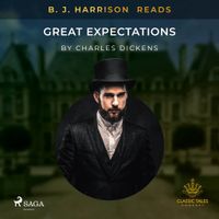 B.J. Harrison Reads Great Expectations