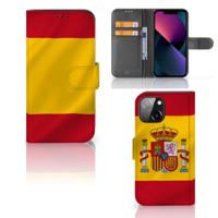 iPhone 13 Mini | Bookstyle Case | Spanje