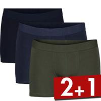 Pierre Robert 3 stuks For Men Boxers CL1 * Actie *