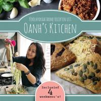 Koolhydraatarme recepten uit Oanh&apos;s Kitchen (Paperback)