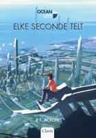 Elke seconde telt (Hardback)