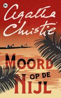 Moord op de Nijl - Agatha Christie - eBook (9789048822584) - thumbnail