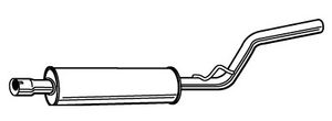 Middendemper 23303