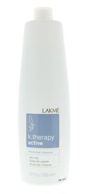 Lakmé K.Therapy Active Prevention Shampoo 1000ml