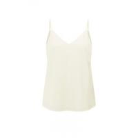 YAYA - Wit | unisex | Top | Wit | 34 | regular | Kamst mode YAYA - Wit | unisex | Top | Wit | 34 | regular | Kamst mode