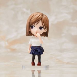 Jujutsu Kaisen Deformed PVC Statue Kugisaki Nobara 7 cm