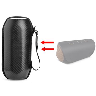 Voor Logitech X300 draagbare draadloze Bluetooth Speaker beschermende tas opbergdoos