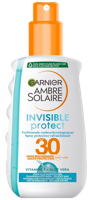 Garnier Ambre Solaire Invisible Protect SPF30 Spray