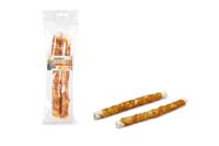 Beeztees Beeztees Kauwstick Kip (2x 80-85g))