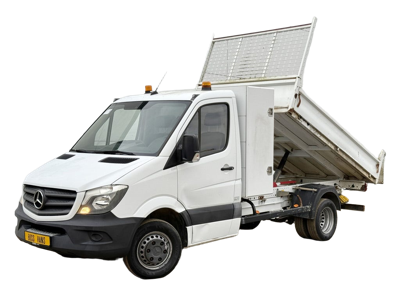 Mercedes Benz Sprinter