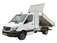 Mercedes Benz Sprinter