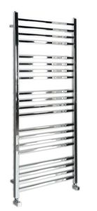 Sapho Metro radiator chroom 45x89cm 239W